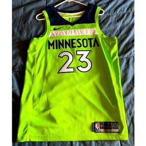 Jimmy butler Timberwolves jersey